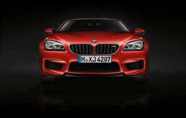 Картинка бмв, купе, BMW, Coupe, F13, Competition Package, 2015