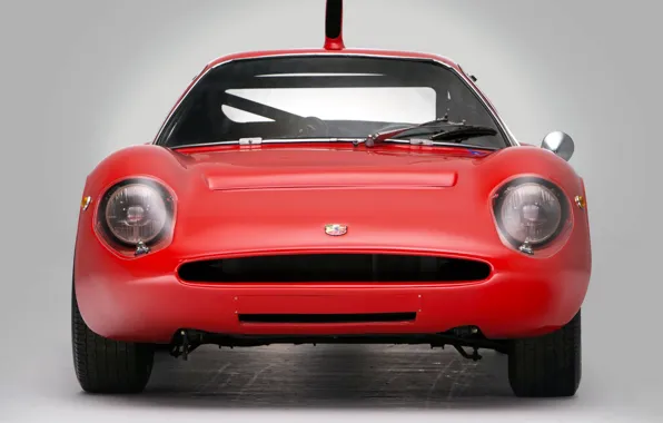 Фары, 1966, Classic car, Abarth, Значок, Sports car, Abarth OT 1300