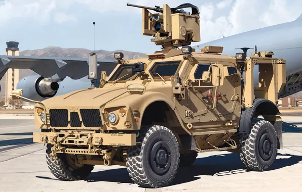 США, US Army, Валерий Петелин, JLTV, Joint Light Tactical Vehicle, тактическая машина, Oshkosh L-ATV, M1024A1 …