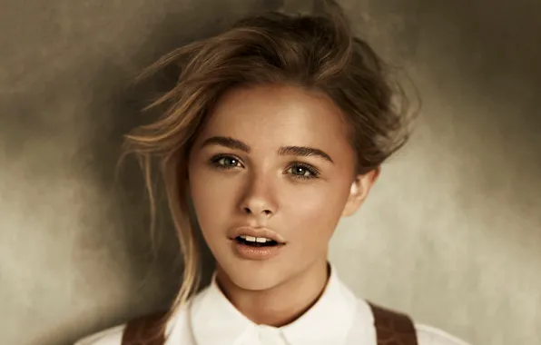 Картинка Девушка, Актриса, Хлоя Грейс Морец, Chloë Grace Moretz, Chloe Moretz