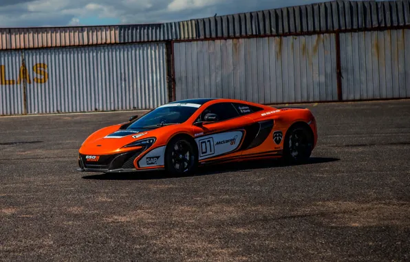 Картинка mclaren, sprint, 650s