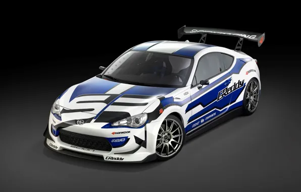 Race Car, Scion FR-S Race Car Wallpaper, Scion FR-S Race Car, Scion Tuning, Scion Wallpaper, …
