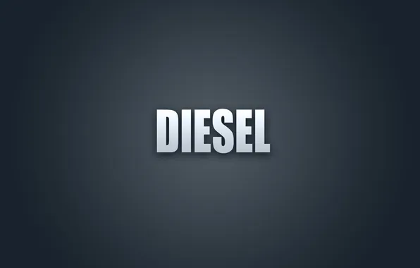 Стиль, джинсы, логотип, фирма, diesel