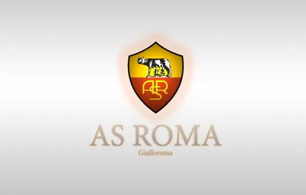 Football, AS Roma, Giallorossa