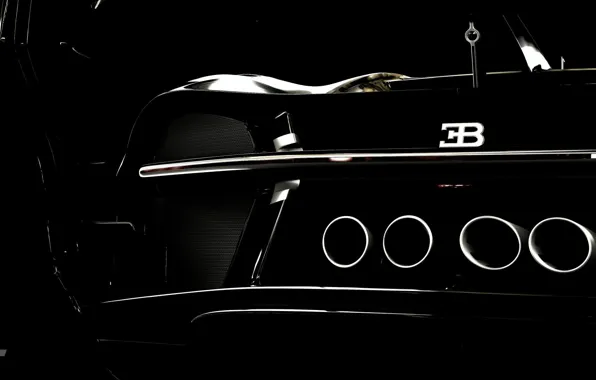 Bugatti, Vision, Gran Turismo Sport