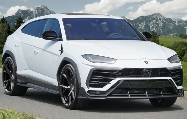 Картинка super car, Lamborghini urus, Lamborghini Urus Soft Kit