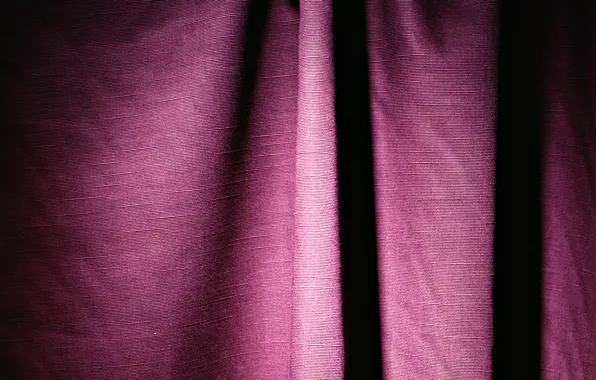 Pattern, shadows, violet, fabric