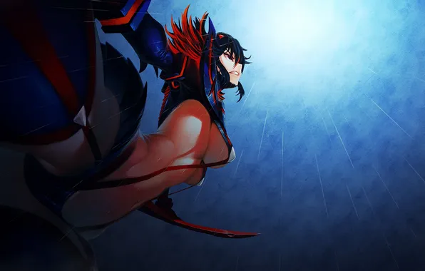 Sexy, Hot, Anime, Breast, Women, Woman, Manga, Pose