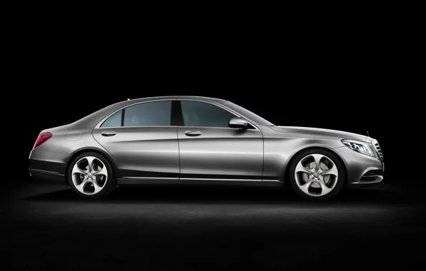 Mercedes-Benz, Mercedes, Mercedes S, S-class, W222