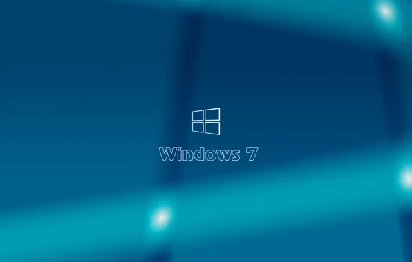Светлый, windows, квадрат