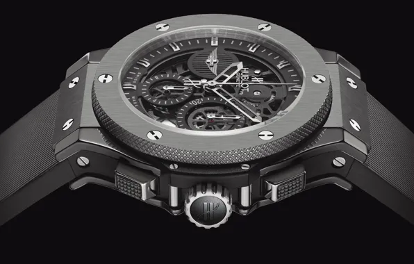 Wallpaper, hi-tech, watch