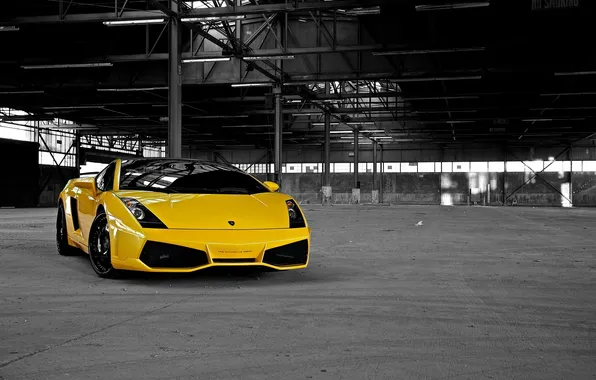 Картинка фото, cars, auto, Lamborghini Gallardo