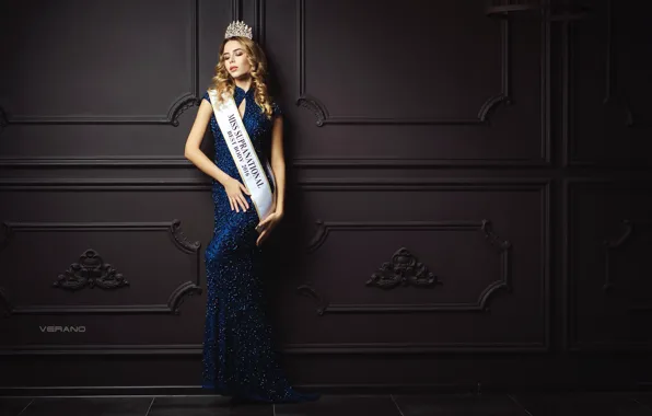 Владислава Гриценко, Miss Supranational Russia 2016, Vladislava Gritsenko, Best Body