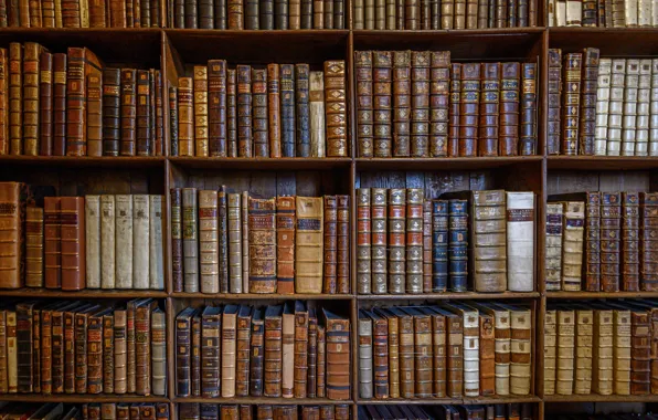 Картинка Library, Religion, Books, Winchester Cathedral