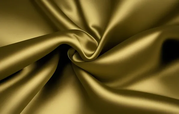 Зеленый, фон, green, обои, wallpaper, background, olive, satin fabric