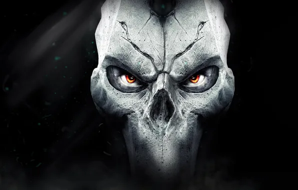 Картинка darksiders 2, edition, deathinitive