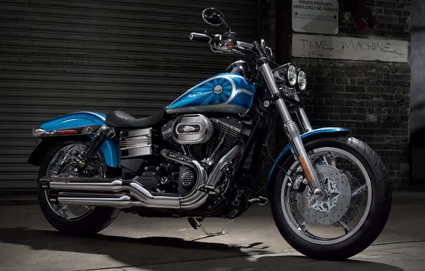 Мотоцикл, байк, harley davidson