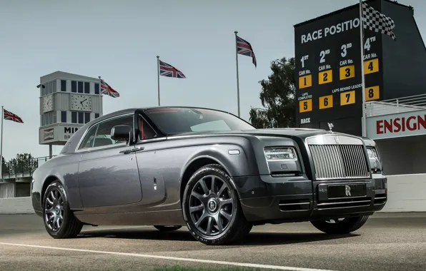 Phantom, Royce, Rolls, Bespoke