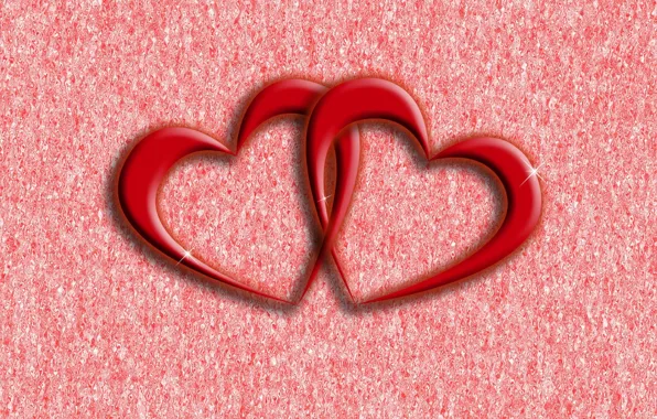Любовь, романтика, сердце, love, день святого валентина, heart, valentines day