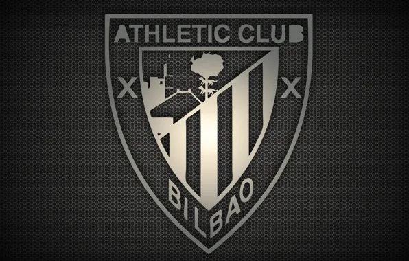 Wallpaper, sport, logo, football, Bilbao, Athletic Club