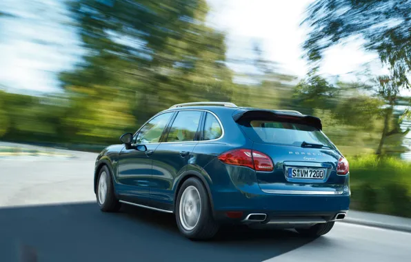 Машина, Porsche, Porsche Cayenne, Порше, Порше Кайен