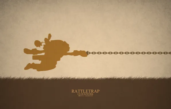 Вольво, Valve, Dota2, Dota, Дота, Клок, Дота2, Clockwerk