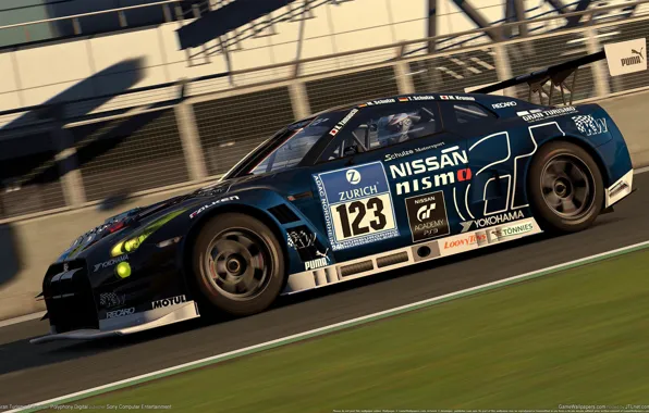 Game, 2013, Gaming, Gran Turismo 6