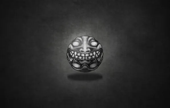 Steam, коллекционная карточка, trading cards, the Bridge, Menace