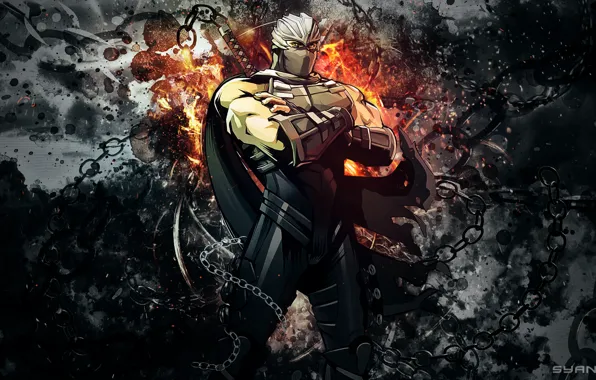 Japan, Ninja, Ryu Hayabusa, Video Game, Yaiba: Ninja Gaiden Z, Tecmo Koei