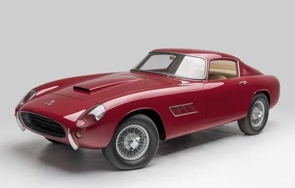 Corvette, 1960, Спицы, Chevrolet Corvette, Classic car, Sports car, Chevrolet Corvette Scaglietti