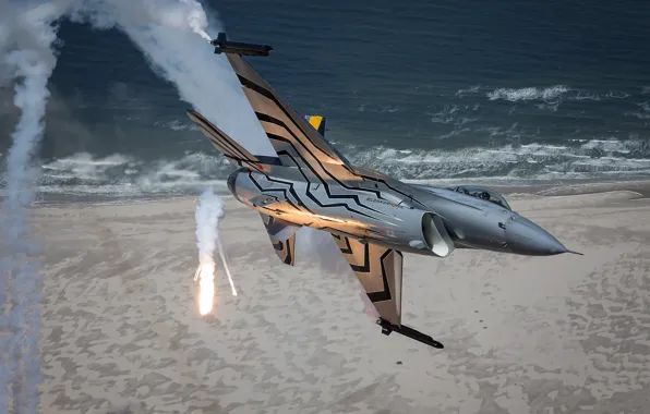 F-16, Air Force, Belgian
