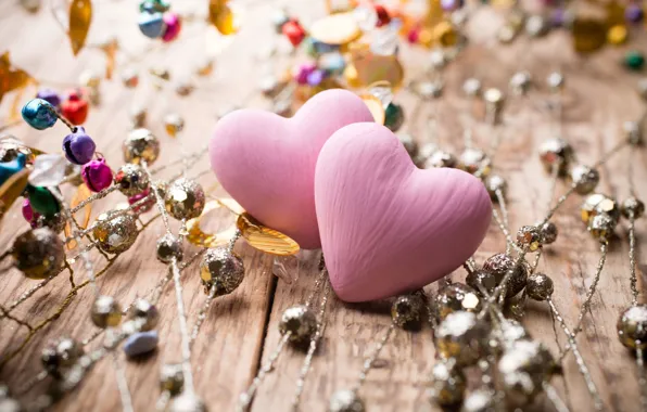 Картинка украшения, любовь, сердце, heart, valentines day