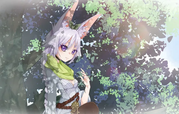 Female, fanart, Dragon Nest, Solo, LilPanda, Machina (Dragon Nest)