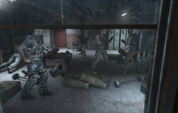 Метро, метро 2033, metro, metro last light, metro 2033 redux, метро 2035, метро исход, metro …