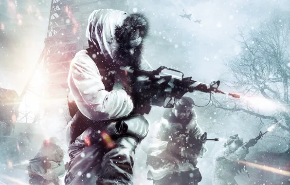 Call of Duty, Games, Black Ops