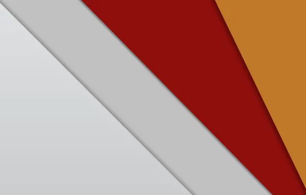 Белый, желтый, красный, полосы, геометрия, design, color, material