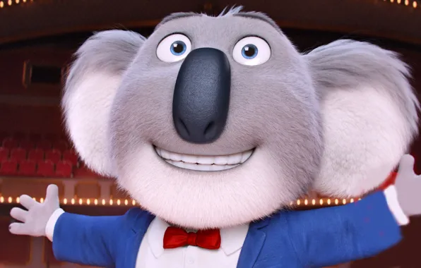 Cinema, movie, animal, film, animated film, tie, animated movie, family