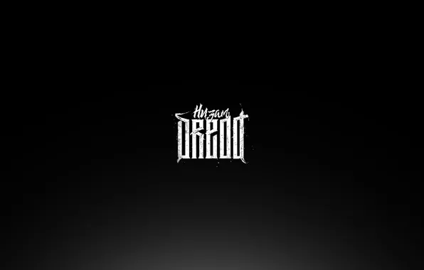 Music, logo, rap, Низам DRedd