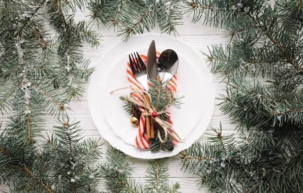 Новый Год, Рождество, Christmas, wood, New Year, decoration, Happy, Merry