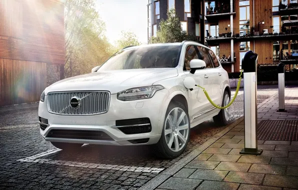 Volvo Wallpaper, Volvo XC90 Wallpaper, Volvo XC, Volvo XC90, Volvo 2015