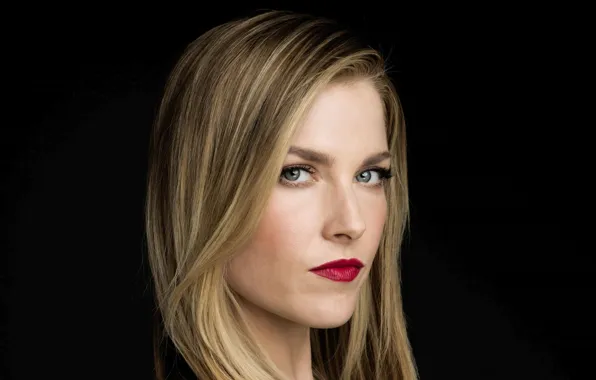 Model, look, blonde, Ali Larter, actriz
