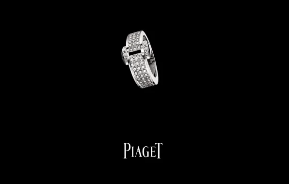 Кольцо, украшение, diamond, PIAGET