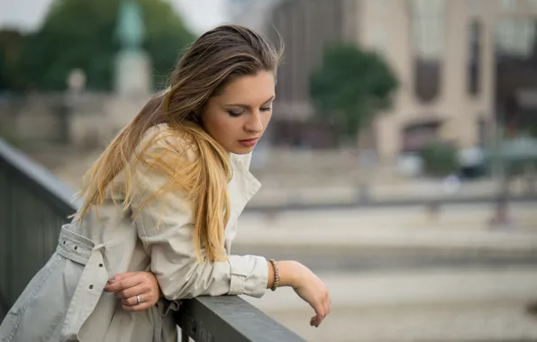 Картинка грусть, девушка, лицо, Angelina