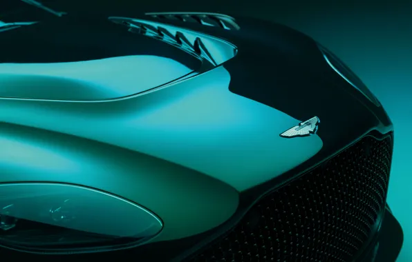 Картинка суперкар, Астон Мартин, Aston-Martin DBS 770 Ultimate