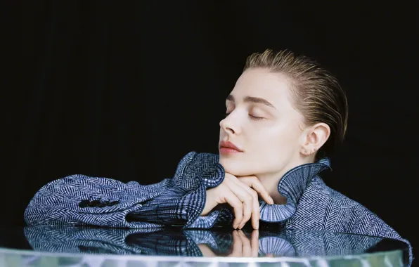 Chloë Moretz, Хлоя Грейс Морец, Chloë Grace Moretz, Хлоя Морец