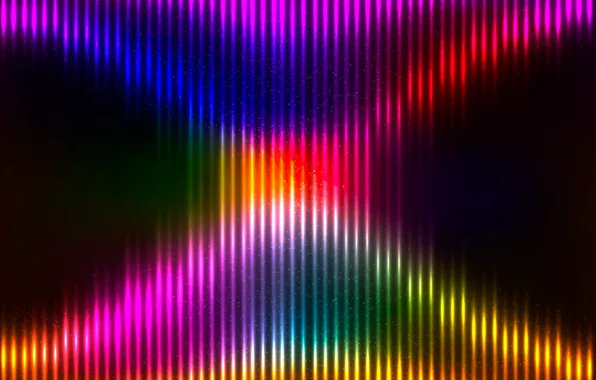 Картинка colorful, abstract, background, neon, glittering