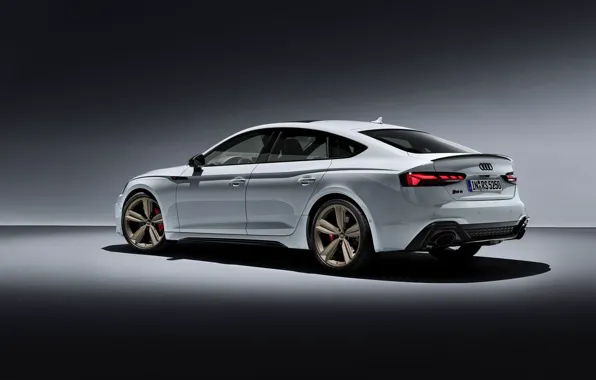 Audi, RS5, Sportback, RS 5, 2020