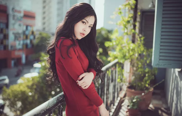 Girl, sexy, girls, woman, model, china, asian, cute