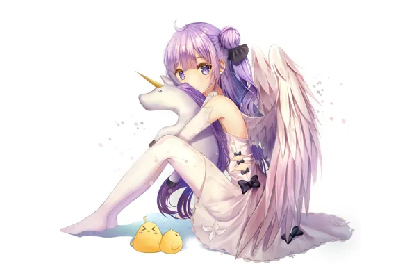 Картинка девушка, аниме, арт, Azur Lane
