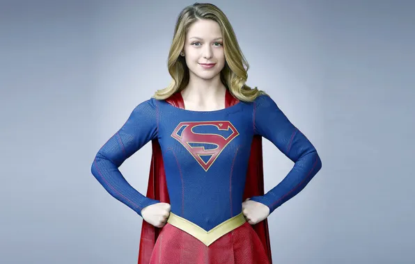 Актриса, сериал, Фильмы, Supergirl, Супердевушка, Супергёрл, кастюм